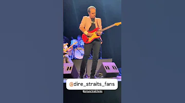 Sultans Of Swing Live Final Solo 2024 By Alchemy Project Homenaye DIRE STRAITS Full HD 