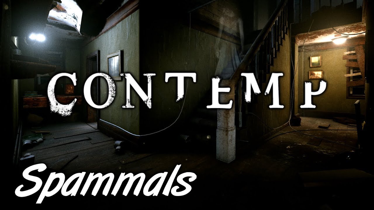 Contemp | I WANT MORE!