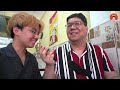 Beginning of video