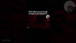 #thegoddessden #beyondhanwellgame #venomclan #gaming #fangsup