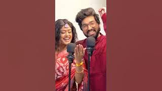 Sanu Ik Pal X Tere Mast Mast Do Nain | Sachet♥️Parampara | #spreadsmile