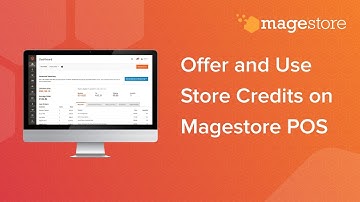 Store Credits for Magento 2 - Magestore Solution