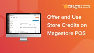 Store Credits for Magento 2 - Magestore Solution