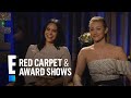 &quot;Riverdale&quot; Stars Defend Characters Against Accusations | E! Red Carpet &amp; Award Shows