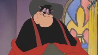 Mickey Y Donald Y Goofy Los Tres Mosqueteros Walt Disney Plus 4 Película