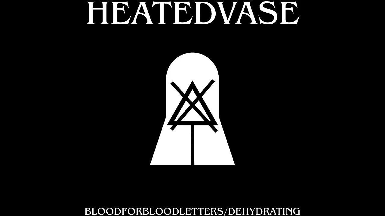 Blood For Bloodletters/Dehydrating