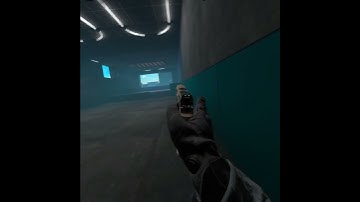 P320 Compact #reloads #bonelab #gunasmr #vr #gaming