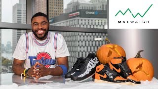 shattered backboard stockx