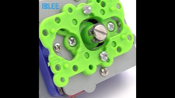 CLASSIC 2/4/8 WAY SHORT HANDLE ARCADE JOYSTICK - bleegame.com