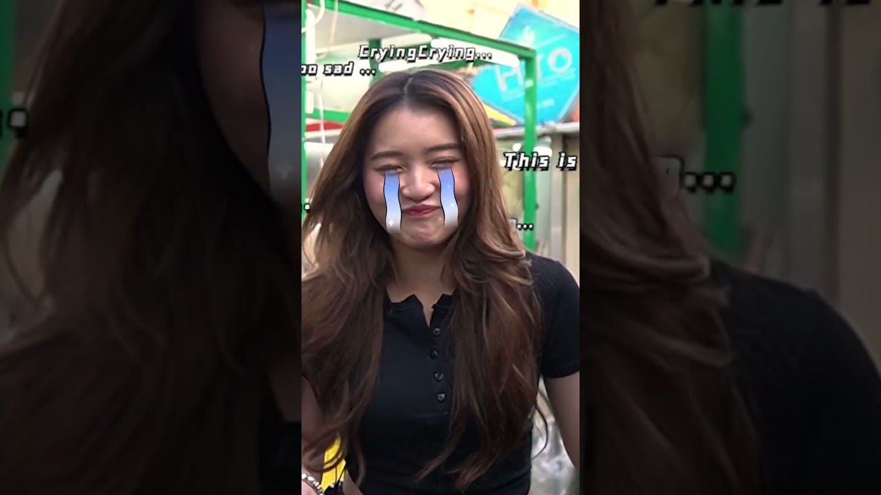 NGAKAK RIGEN MARAH-MARAH GEGARA ULAH VIOR❗️