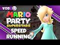 Speed Running All Boards (Hard) | Mario Party Superstars [Twitch VOD]