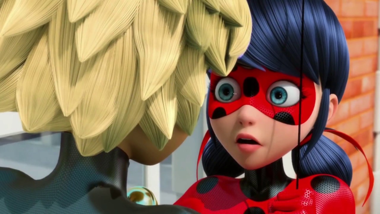 Miraculous Ladybug  AMV - {Wildest Dreams} -