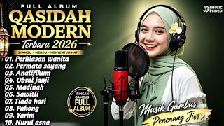 BEST OF MODERN QASIDAH FULL ALBUM 2026, MOST PLEASANT TO LISTEN TO, SOOTHING TO THE HEART @sangar...