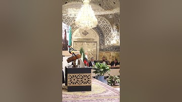 القارئ أحمد علاء عبد علي | مسابقة السفير الوطنية الثالثة عشرة لحفظ القرآن الكريم وتلاوته