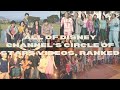 ALL OF DISNEY CHANNEL'S CIRCLE OF STARS VIDEOS, RANKED