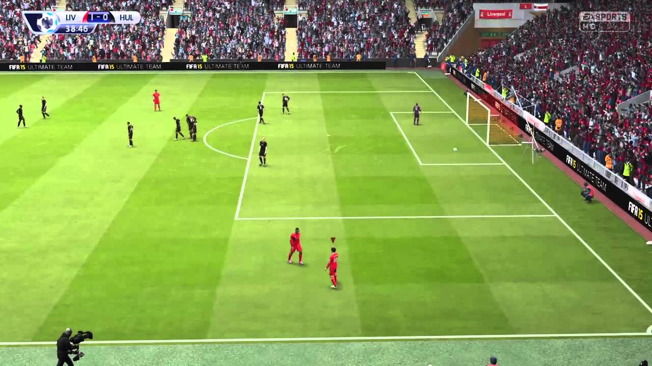 Philippe Coutinho wonder goal