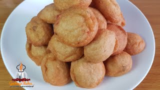 Akara / How to make Nigerian Akara/ koose/ Guchings Dishes. by Guchings Dishes 271 views 3 years ago 8 minutes, 1 second