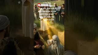 I am the resurrection and the life   1456