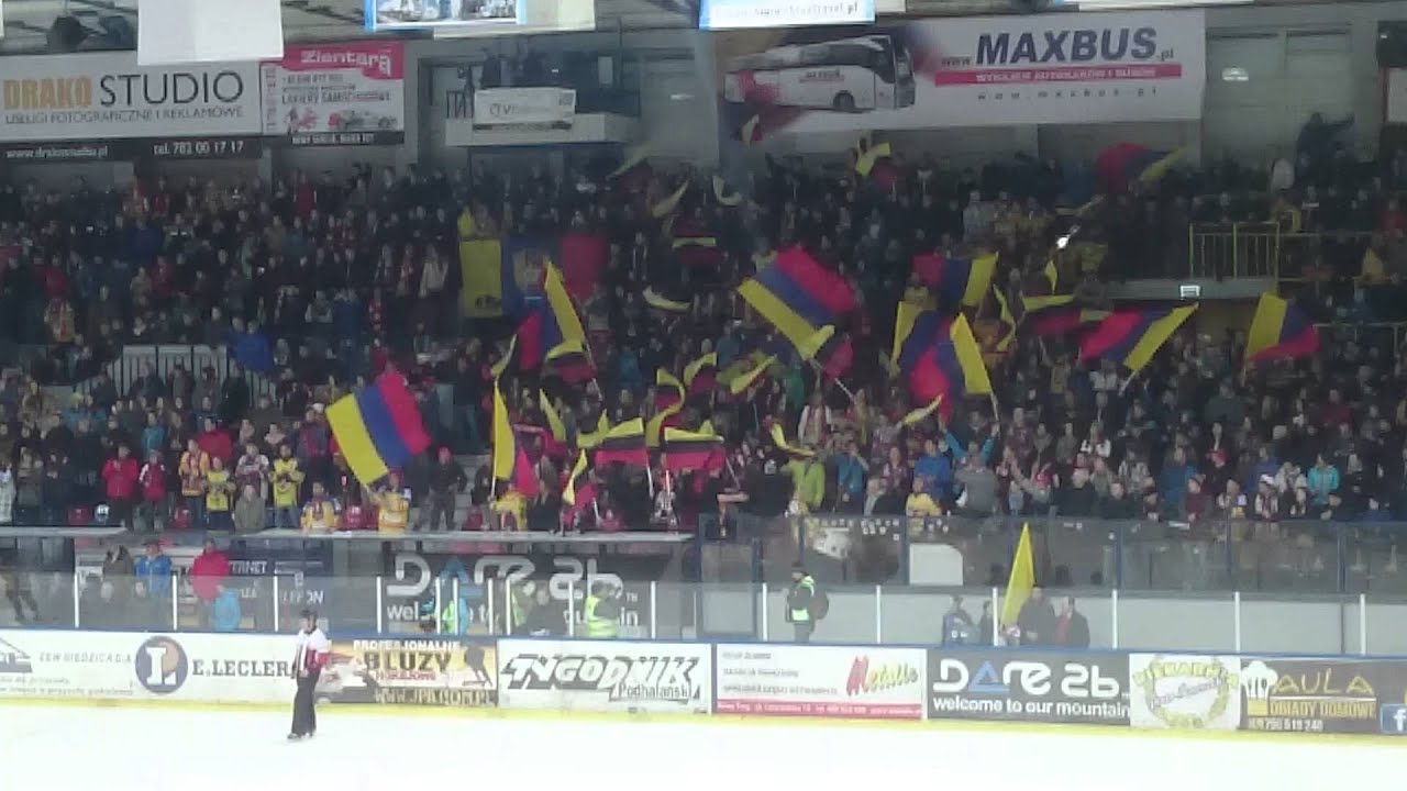 od kołyski aż po grób - PODHALE NOWY TARG