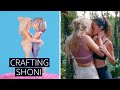 The Wilds | Shoni Wedding Cake Topper Fan Art | Prime Video