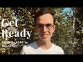 Max Urbany - Get Ready (Official Audio)