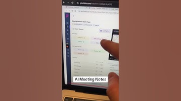 AI Meeting Notes - Fireflies.ai