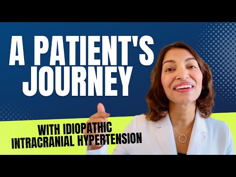 A patient's journey