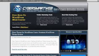 WordPress Commentluv Plugin