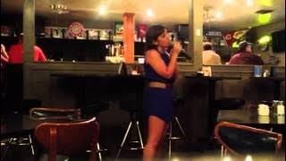 Radiohead- nude (karaoke)