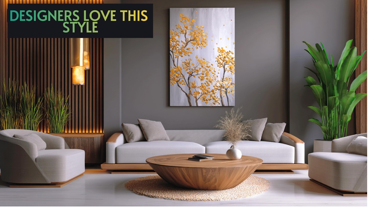 Modern Luxury Living Room Ideas for 2026