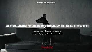 [Satilik] Keskin Type Beat - 🚨Aslan Yakişmaz Kafeste🚨