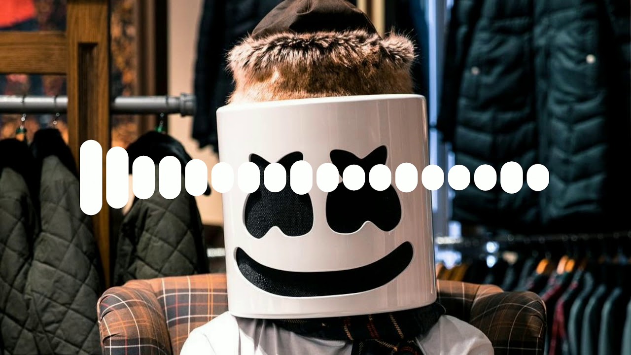 Guarda Marshmello - Together (Ringtone) | M4 Mello!! su YouTube Guarda Marshmello - Together (Ringtone) | M4 Mello!! su YouTube