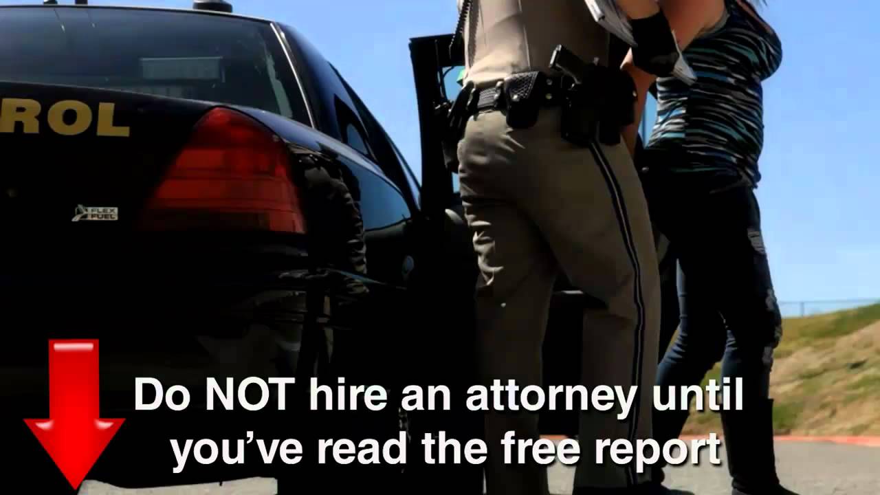 DUI Attorney Las Vegas Free Consultation 18885189891 YouTube