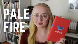 Pale Fire by Vladimir Nabokov Discussion