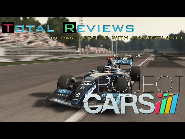  Project CARS - Game of the Year Edition (Xbox One)