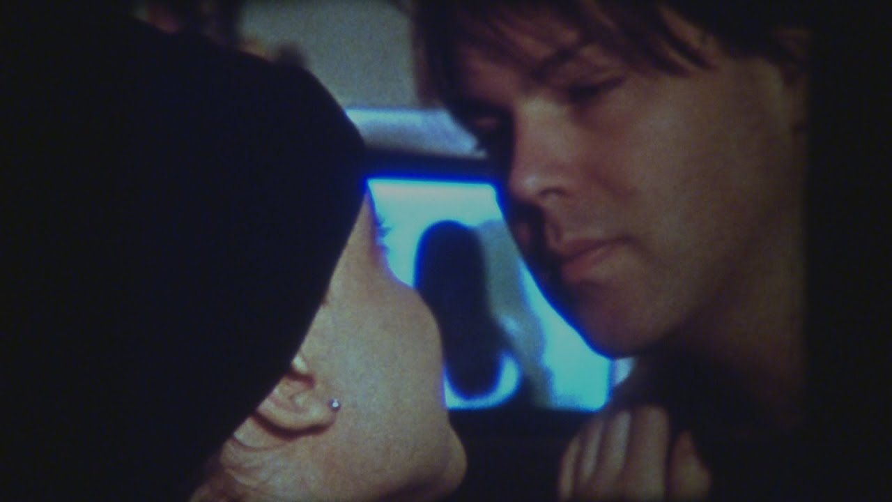 Rohan Quine, “The Imagination Thief”, Part VI’s film—SHIGEM 24