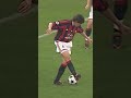 Kaká, the apple of my eye 🍏👁️ #shorts