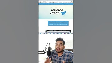 INVOICE PLANE | OPEN SOURCE TOOLS | BEHINDFACTS | #shorts
