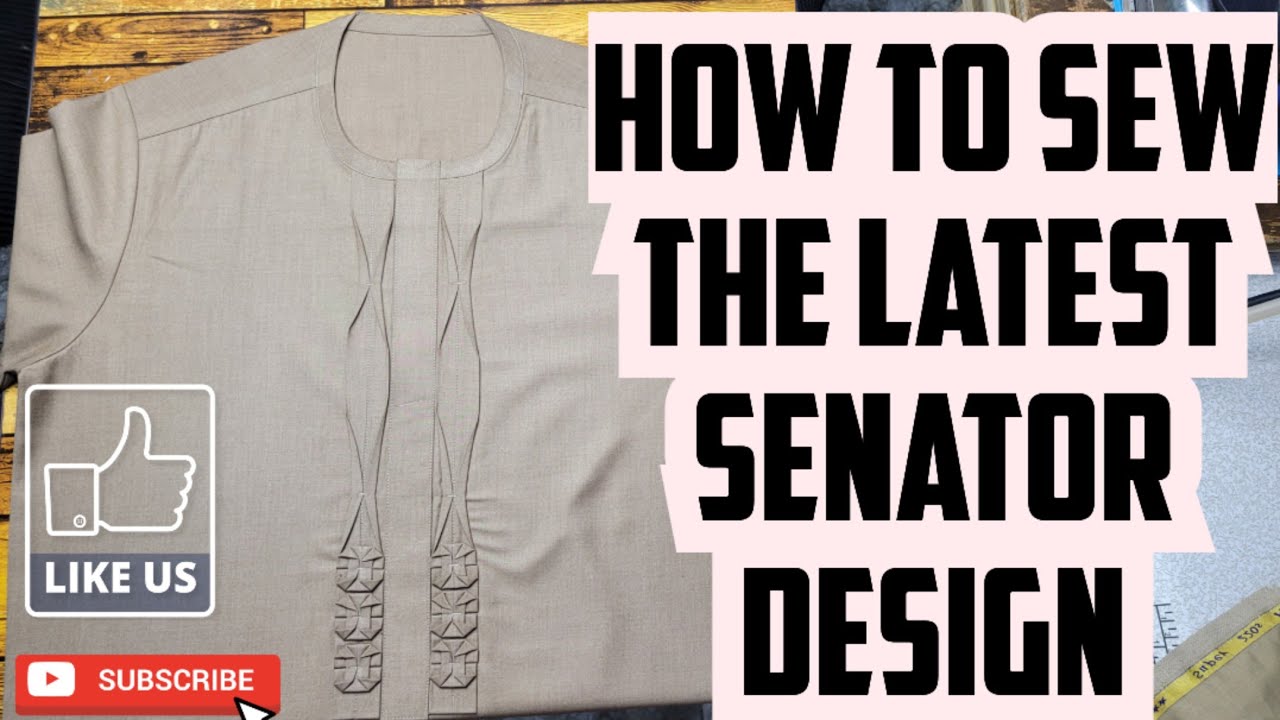Straght Placket Pattern Kaftan Perfection Ep.3 – How to Sew a Straight Placket Finish - YouTube