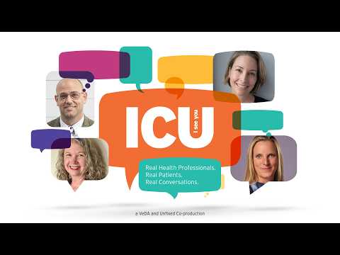 Blood Glucose + Migraine (ICU - "I See You" Podcast Ep 43)