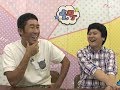 キャラ総出演! 神谷明の豪華すぎるスピーチ よしログ