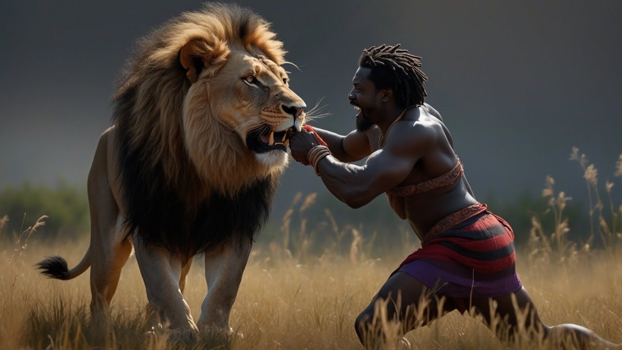 Сила и власть Яхве