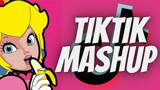 TikTok Mashup 2021 - not clean - tiktok şarkıları