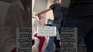 Laura Honor Walk  #fyp #viral  #shortvideos