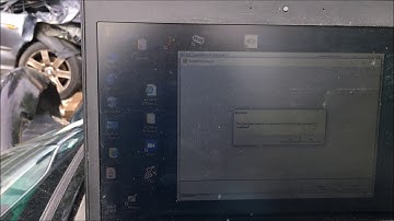 Boxter PSA module Replace using AVDI