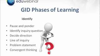 GID - Explore, Identify, Gather