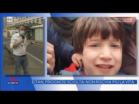 Video: L'unico Bambino Sopravvissuto Con Cinque Pericolose Anomalie Congenite - Visualizzazione Alternativa