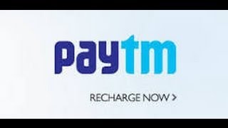 Paytm Recharging Mobile screenshot 5