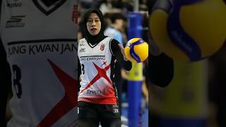 MEGA PROLIGA MOJI #shorts #viral #volleyball #voliindonesia #volleyballworld #volleyballgirls