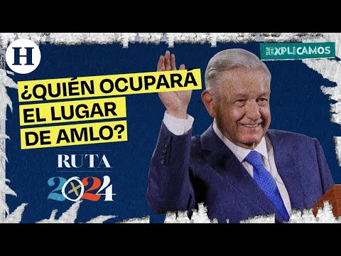 Elecciones 2024: Conoce